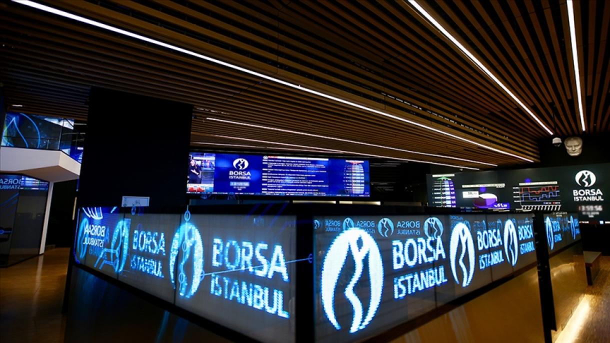 Борсата в Истанбул спря търговията на фондовите пазари