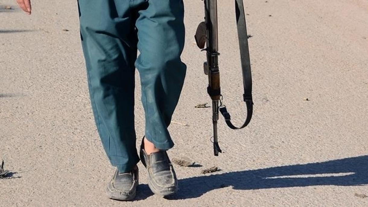 Siguen los conflictos entre los militantes de Talibán y las fuerzas de seguridad en Helmand