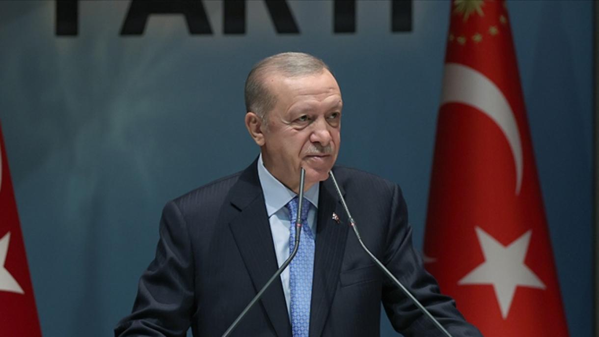 اردوغان : در تورکیه در سال 2023، مطبوعات بسیار آزادتر از دهه های 90، 80 و 70 بوده است