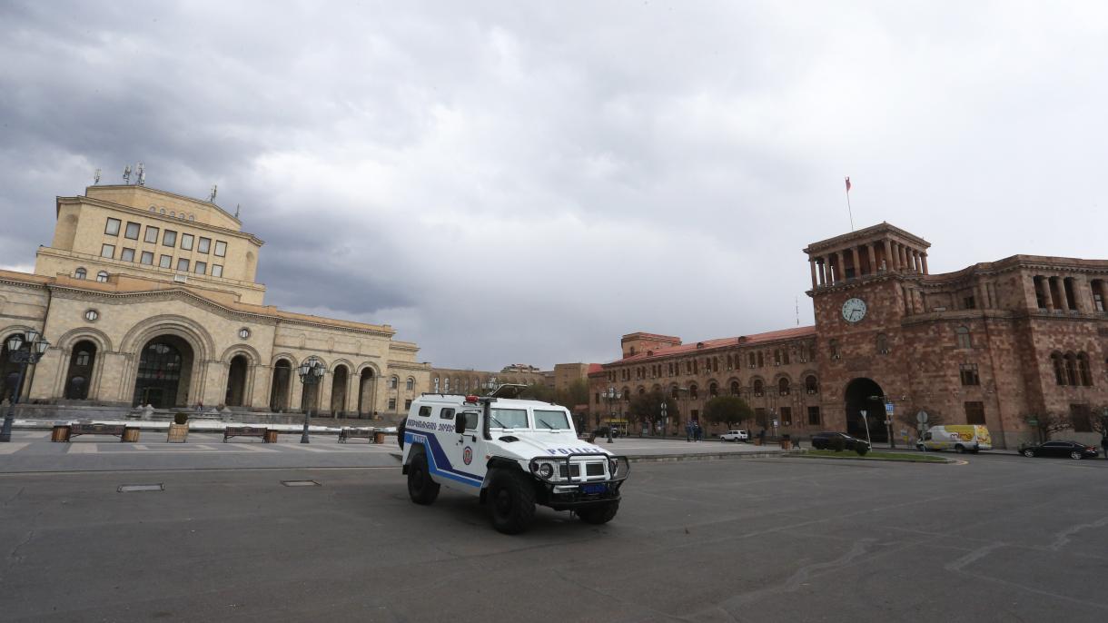 Կորոնավիրուսային դեպքերի վերջին տվյալները աշխարհում