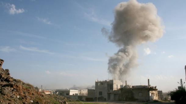 تاریخ آغاز آتش بس در سوریه اعلام شد