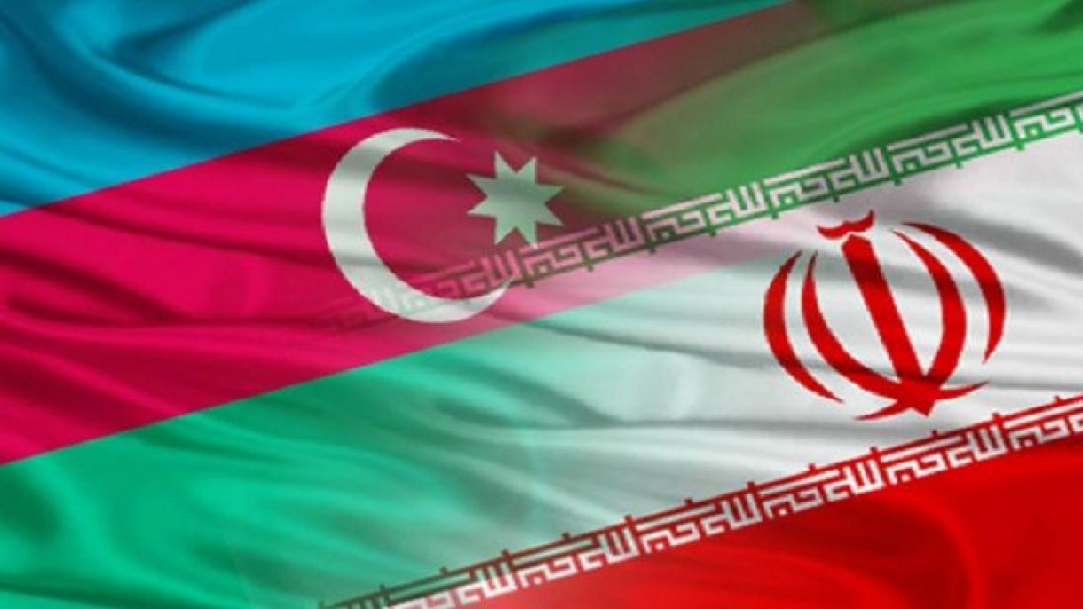 ایرانلی میللت وکیلی آذربایجانی تهدید ائتدی