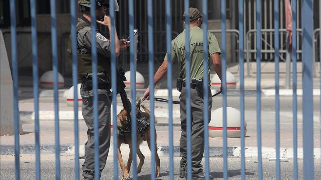 Une ONG internationale appelle à la libération des enfants palestiniens emprisonnés par Israël