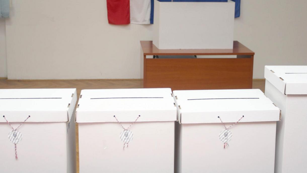 Kroaci – 12 kandidatë për presidencialet që do të mbahen më 22 dhjetor