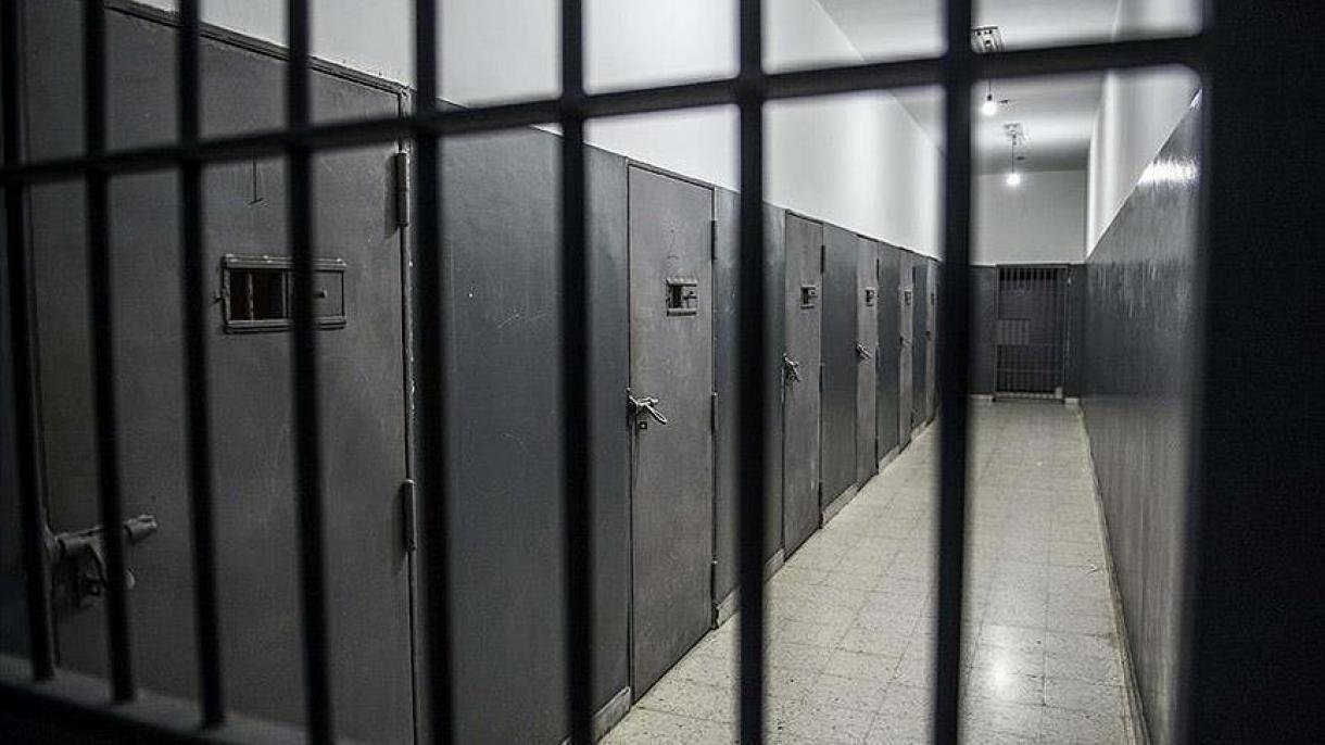 Braziliyaning Goyas shtatidagi qamoqxonada mahbuslar isyon ko'tardi