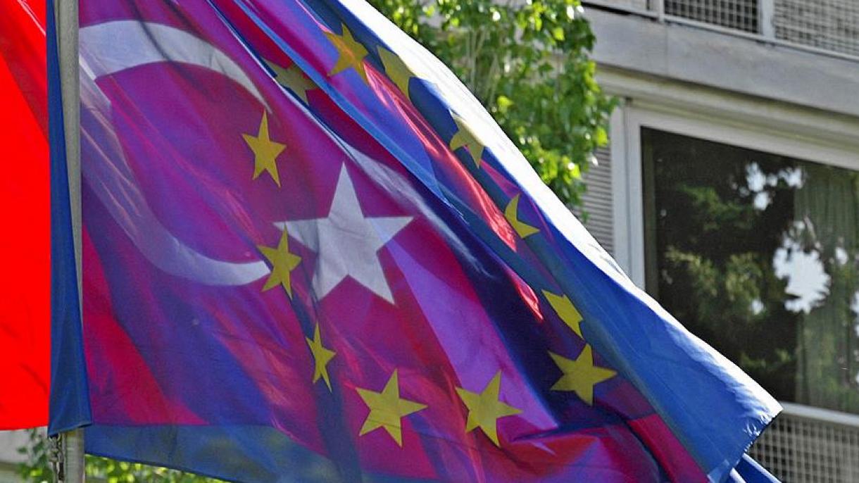 Turkiya-Yevropa Ittifoqi vazirlari ishtirokida siyosiy dialog yig’ilishi o’tkaziladi