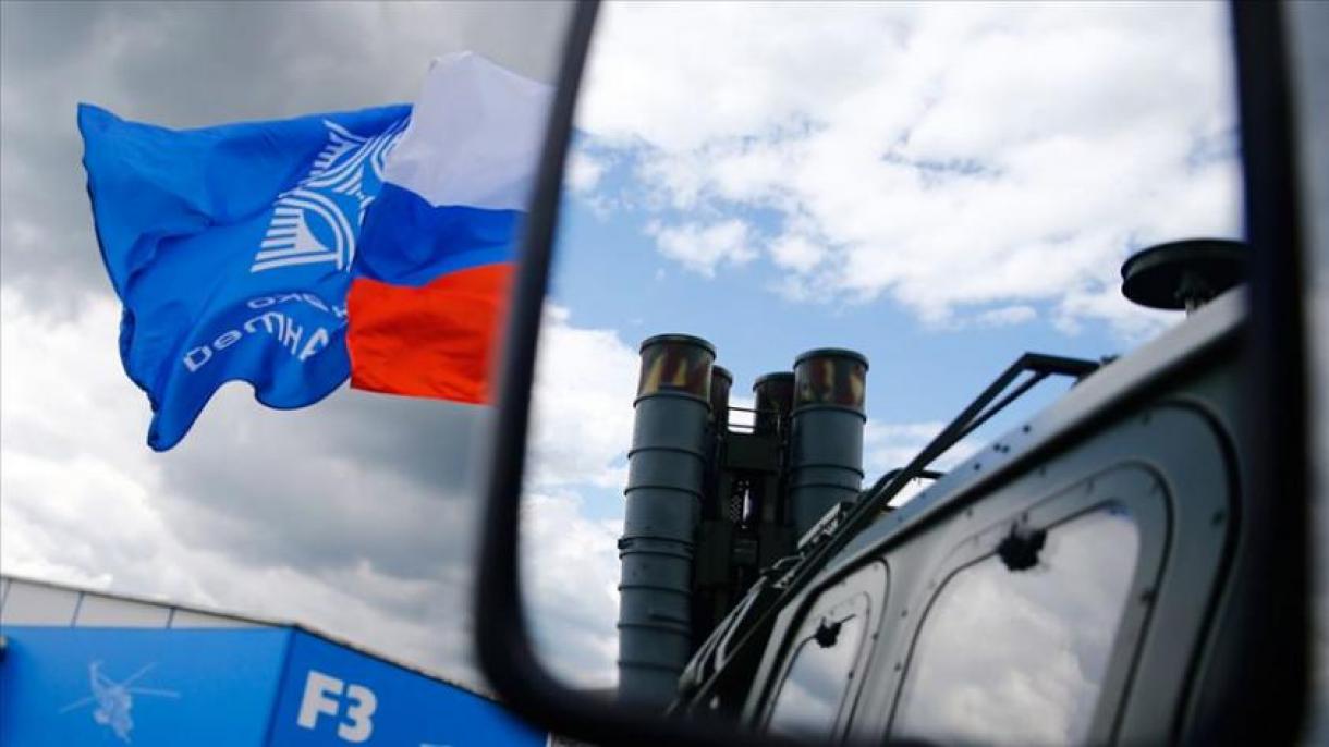 Rusia kërkon të zgjerojë bashkëpunimin me Turqinë në fushën e aviacionit