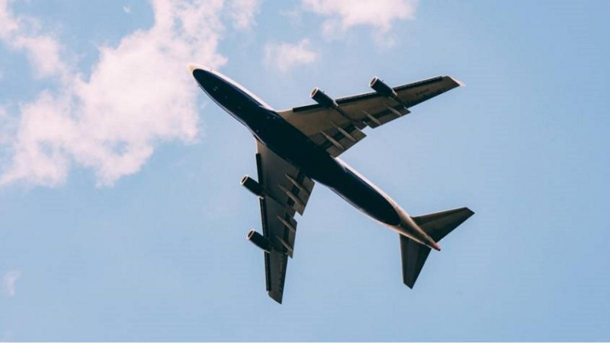 Turquía suspende vuelos a Brasil debido a la nueva cepa de COVID-19