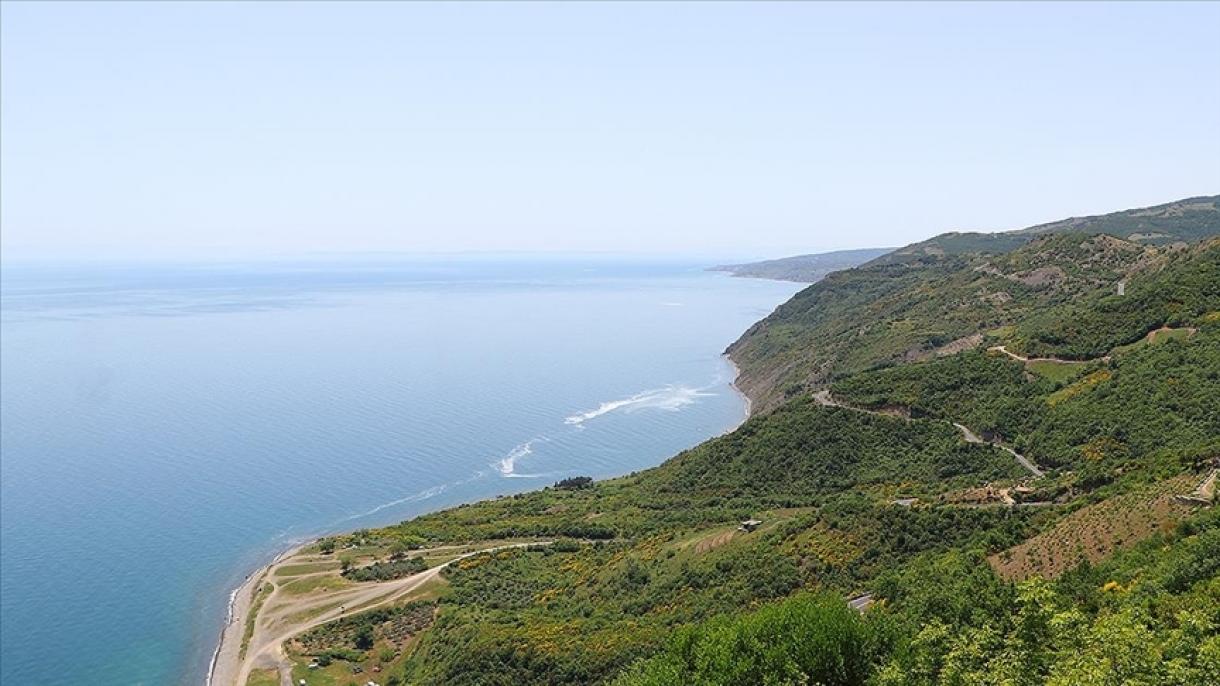 Mediteransko more se za 20 procenata brže grije od ostalih mora na svijetu
