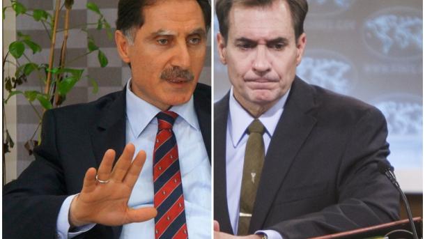 Turqia: Marrëveshja SHBA-Rusi ka për qëllim parandalimin e fuqizimit të Turqisë