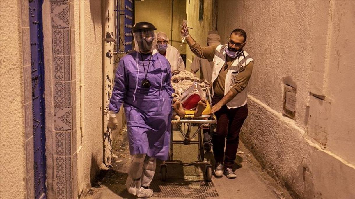 COVID-19: Ξεπέρασαν τα 3.700.000 τα κρούσματα σε όλο τον κόσμο