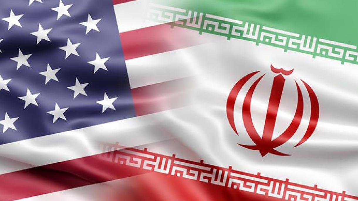 امریکہ: ایران اپنے روّیوں میں تبدیلی لائے ہمارا ہدف انتظامیہ کو تبدیل کرنا نہیں ہے