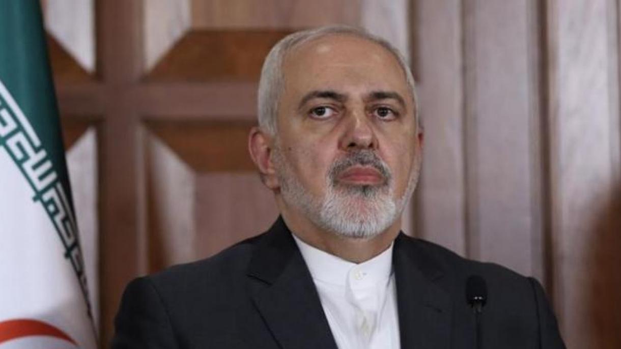 Ministro iraní de Exteriores solicita cooperación regional para combatir el coronavirus