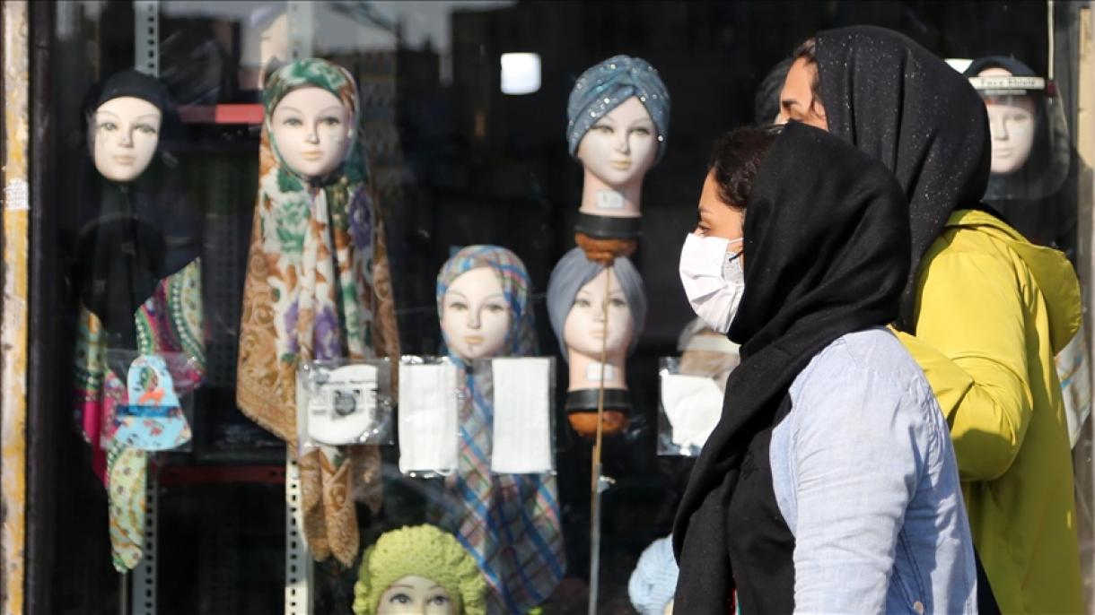 هشدار رئیس اتحادیه پوشاک کرج به بانوان فروشنده