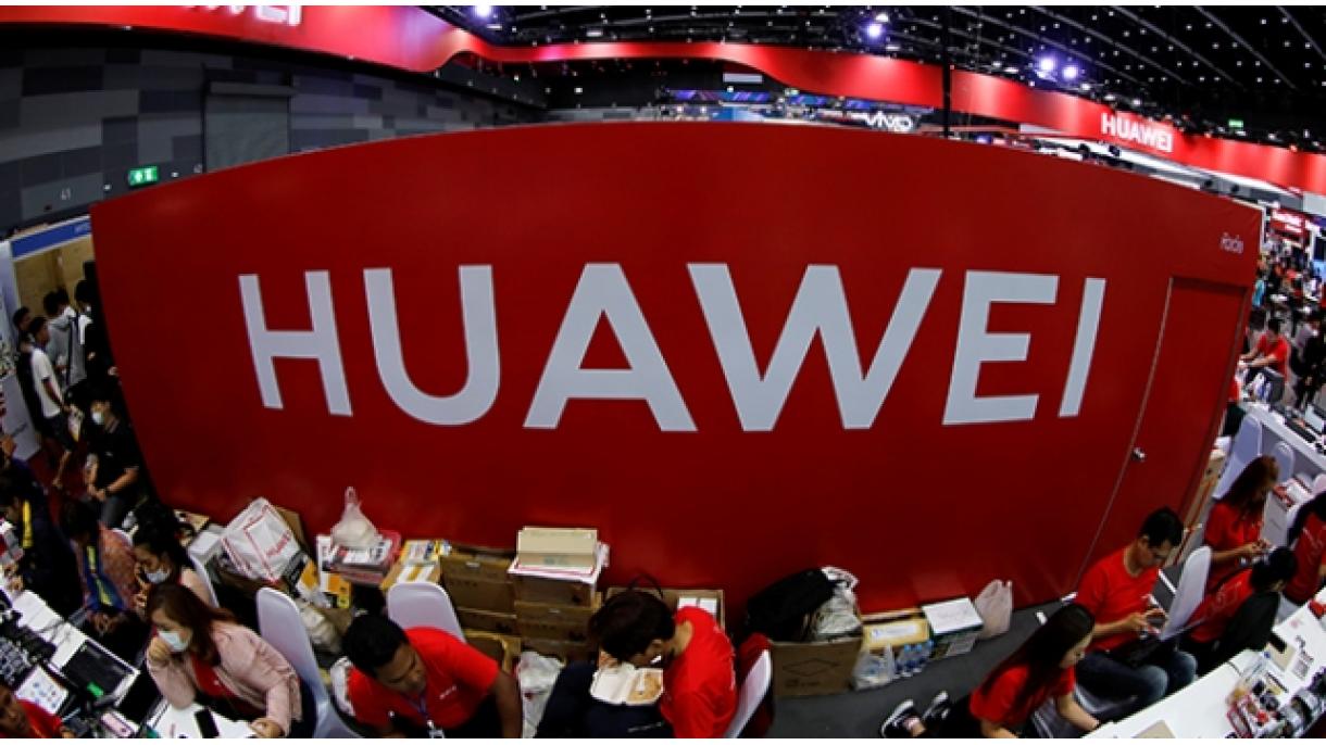 Huawei odgovara na napade SAD-a: Planira povećati prisustvo i na globalnom tržištu kompjutera