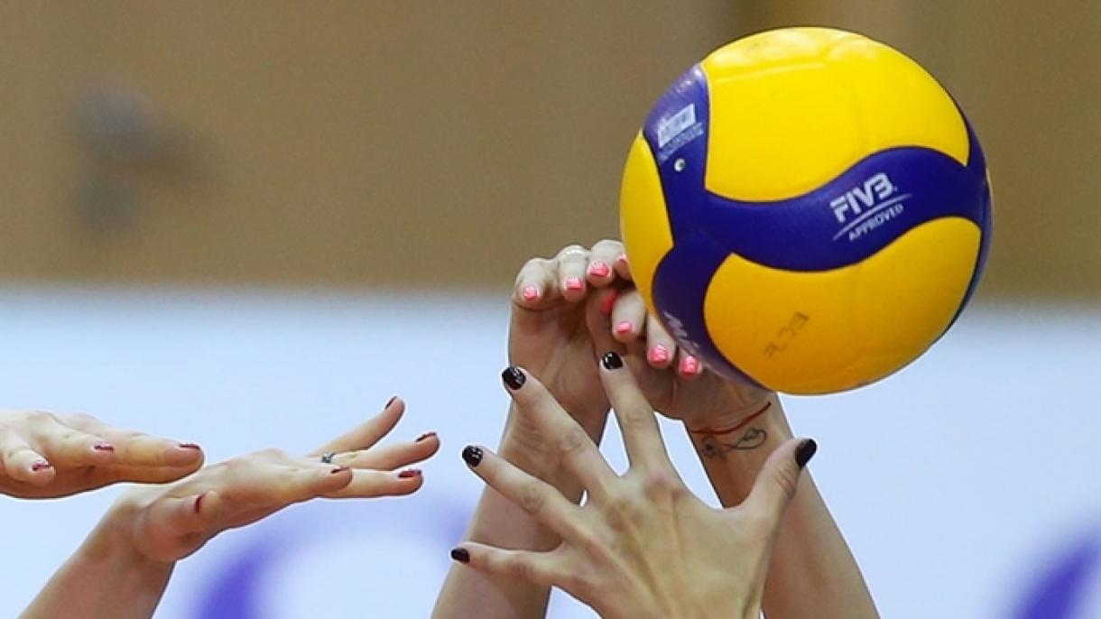 2022 FIVB аялдар арасындагы волейбол боюнча дүйнө чемпионатында Сербия чемпион болду