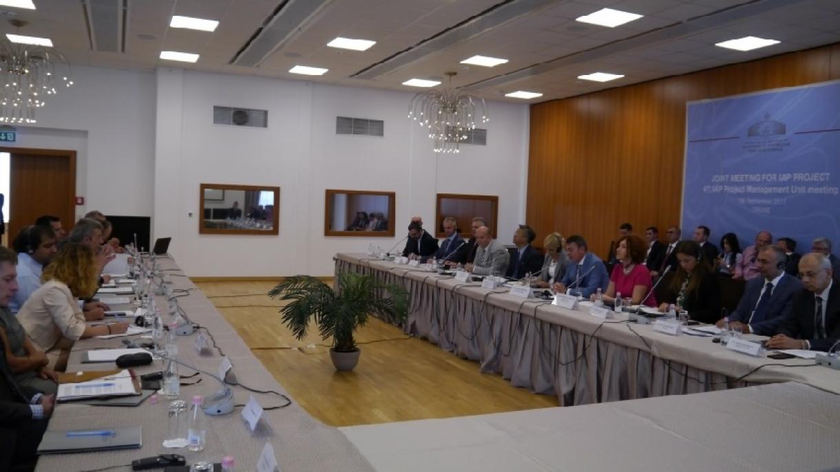 SHBA-ja dhe BE-ja do të mbështesin projektet energjitike për vendet e Ballkanit