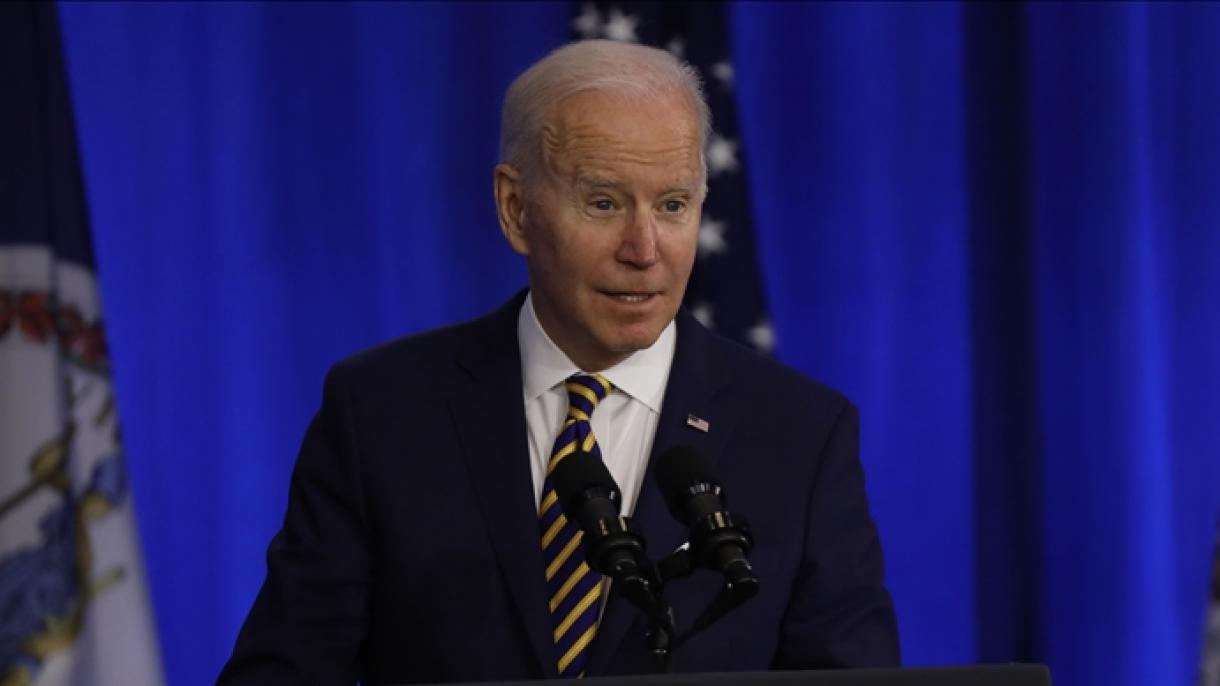 Biden: "Enviar avión de caza de EEUU a Ucrania es una tercera guerra mundial"