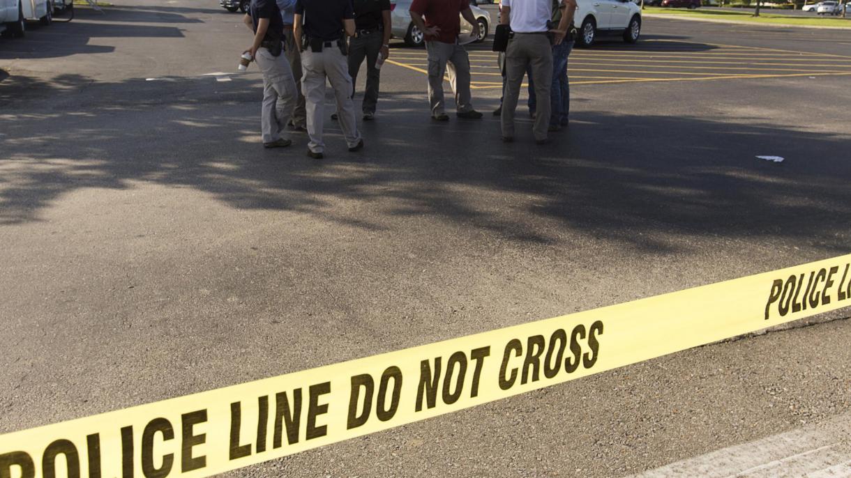 Policía estadounidense ha matado a un afroamericano en Louisiana