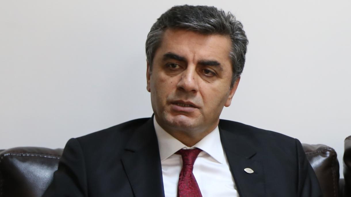 Треба да се зголеми радиодифузната соработка со Кувајт