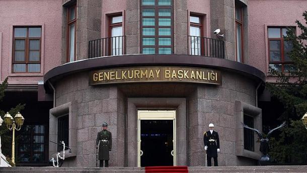 Delegación militar rusa llega a Turquía para una “visita de evaluación”