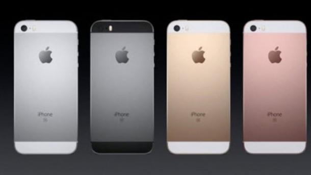 “iPhone” istifadəçilərinin yarısı yenilənmiş modelin çıxmasını gözləyir