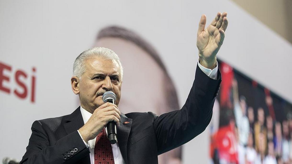 Yildirim: Kush pretendon se Turqia dëmton civilët, le të shohë Afganistanin, Irakun dhe Jemenin