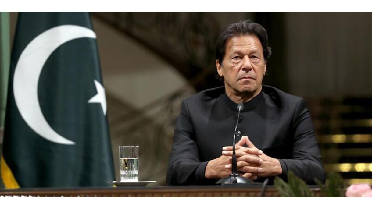 توانائی کے شعبے میں مزید بہتری لانے کے لئے تمام اقدامات اٹھائے جائیں: وزیراعظم عمران کان