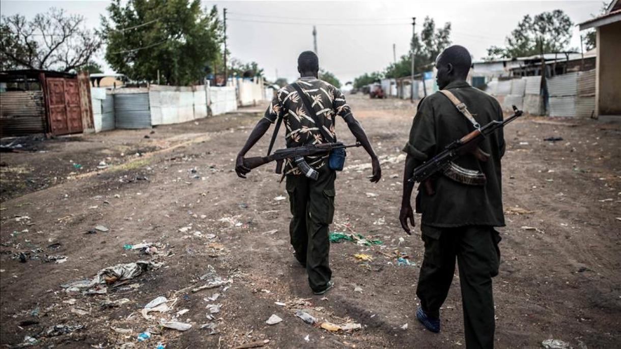 آتش بس بین دولت سودان و گروه های مسلح برای سه ماه دیگر تمدید شد