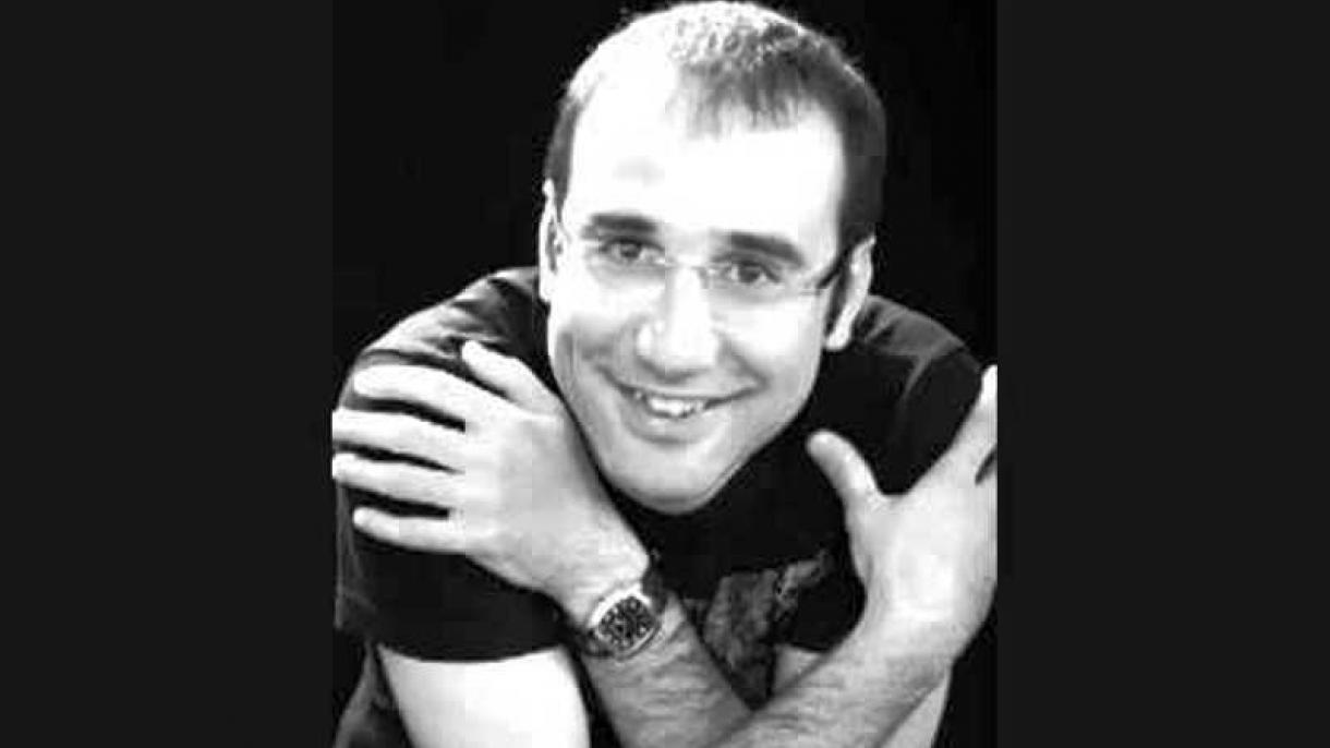 Təbrizli komediya ustası Bakı teatrında oldu