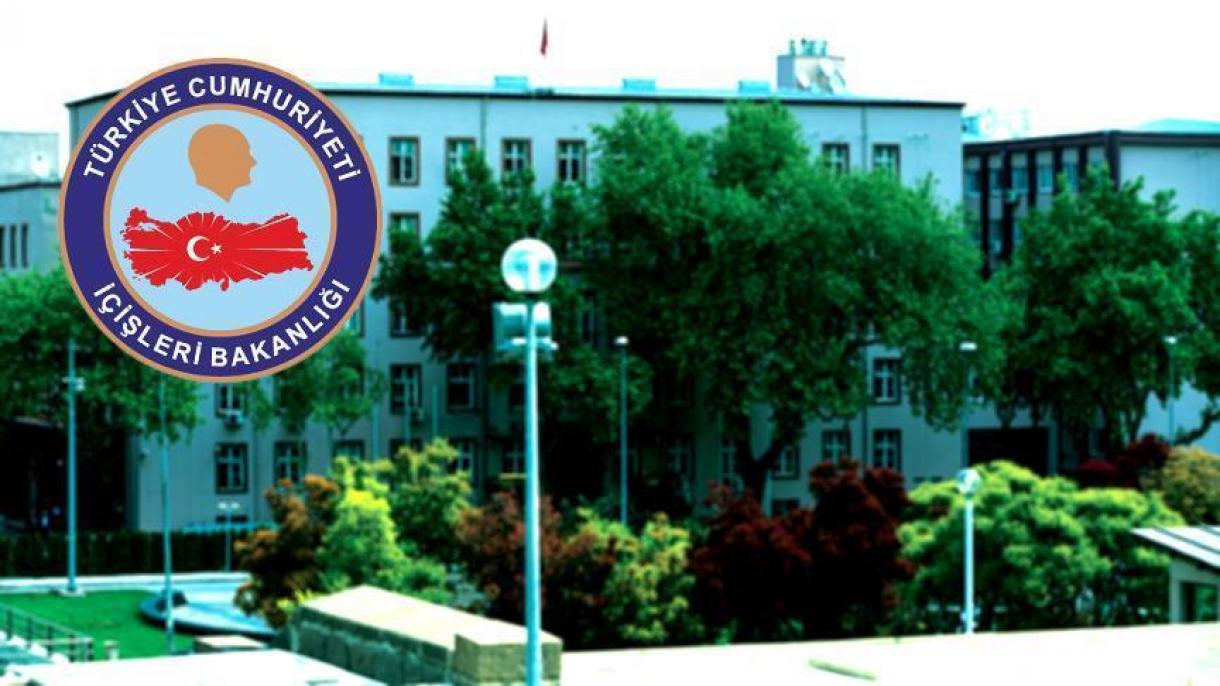 HDP Qo’shimcha rahbarlar Selahattin Demirtash va Figen Yukekdag’ nazoratga olindi