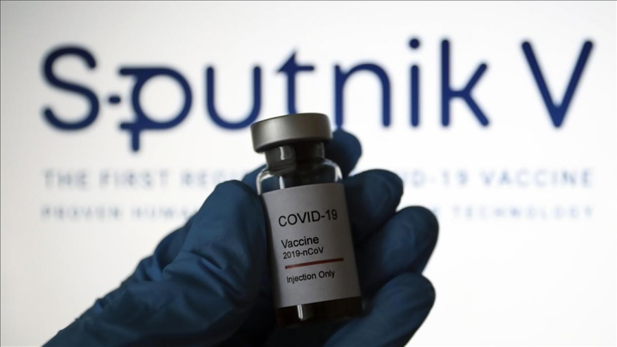 Estudio revela que la vacuna rusa Sputnik V contra el coronavirus tiene una efectividad del 91,6%