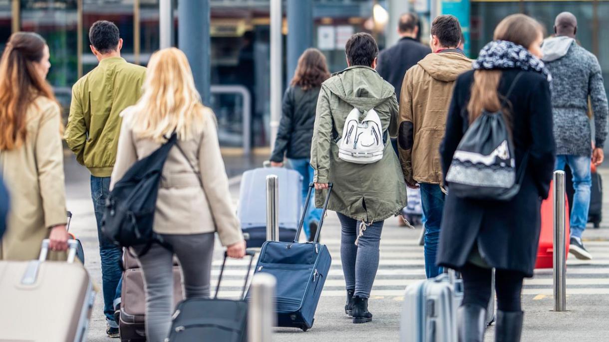 САЩ ще обявят предупреждение срещу пътуването в чужбина
