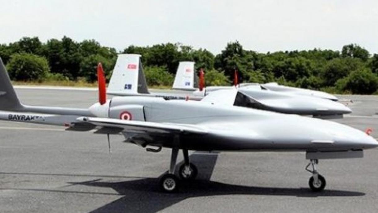 Bayraktar