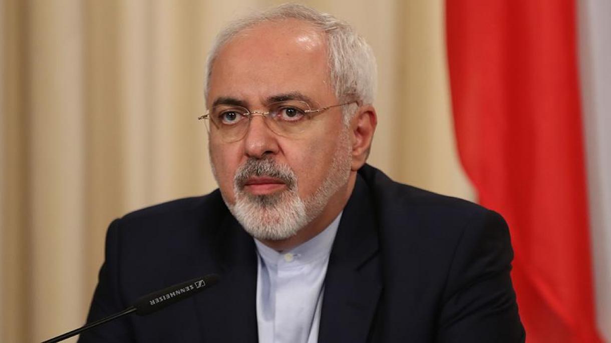 Λάδι στη φωτιά έριξε ο Ιρανός υπουργός Εξωτερικών στις σχέσεις με το Ριάντ