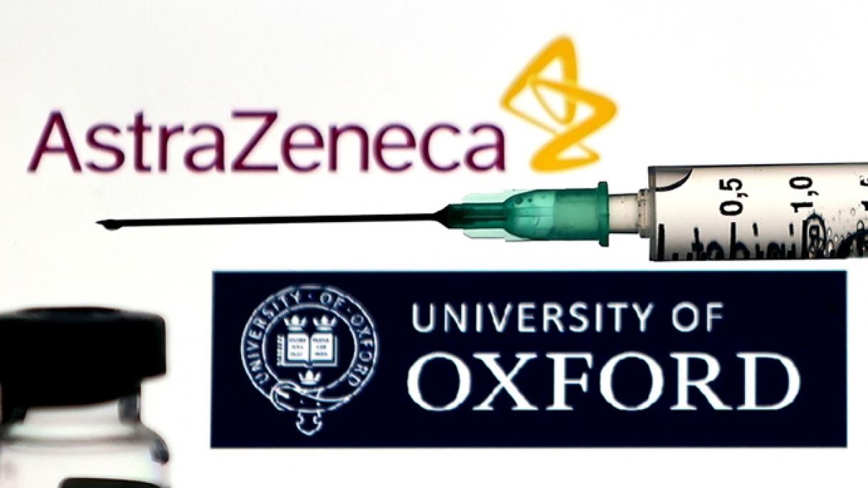 Az AstraZeneca oltás szállításának késlekedése miatt panaszkodott az EU