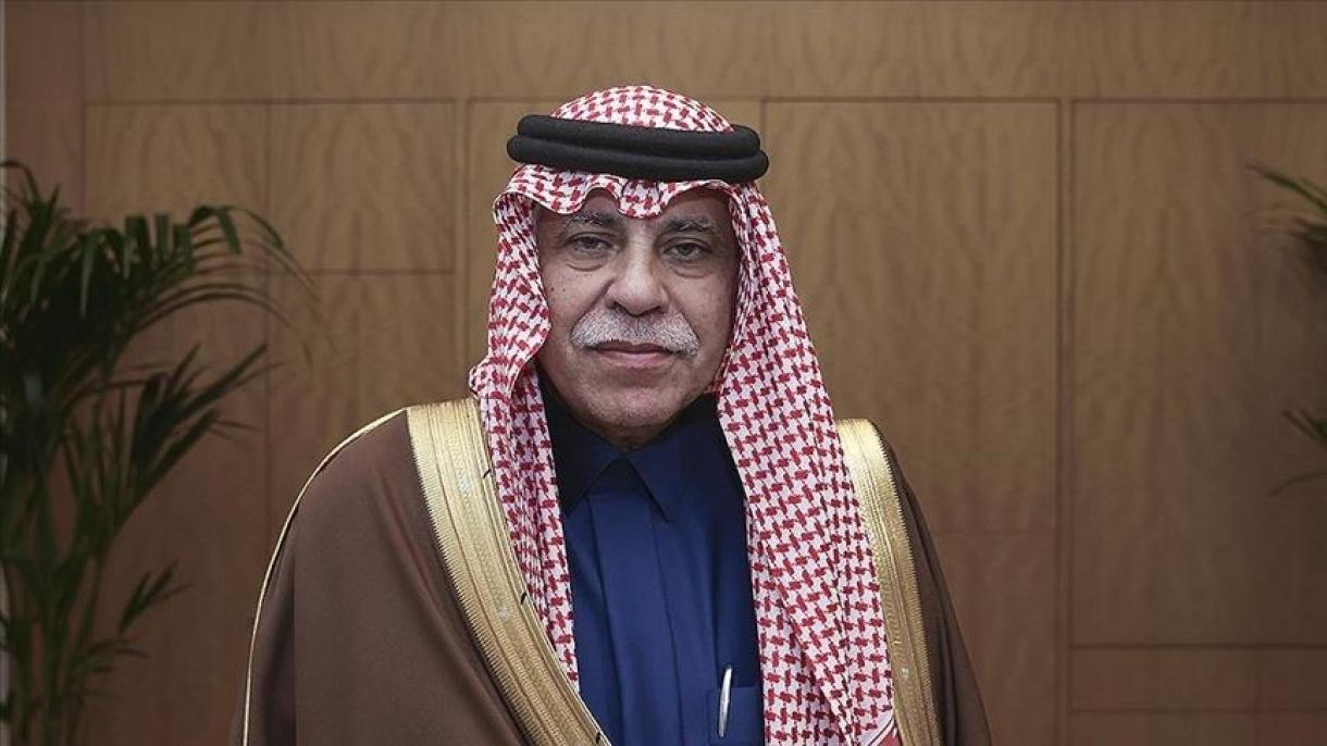 عربستان سعودی از تهیه نقشه راه برای تقویت همکاری‌ها با ترکیه خبر داد