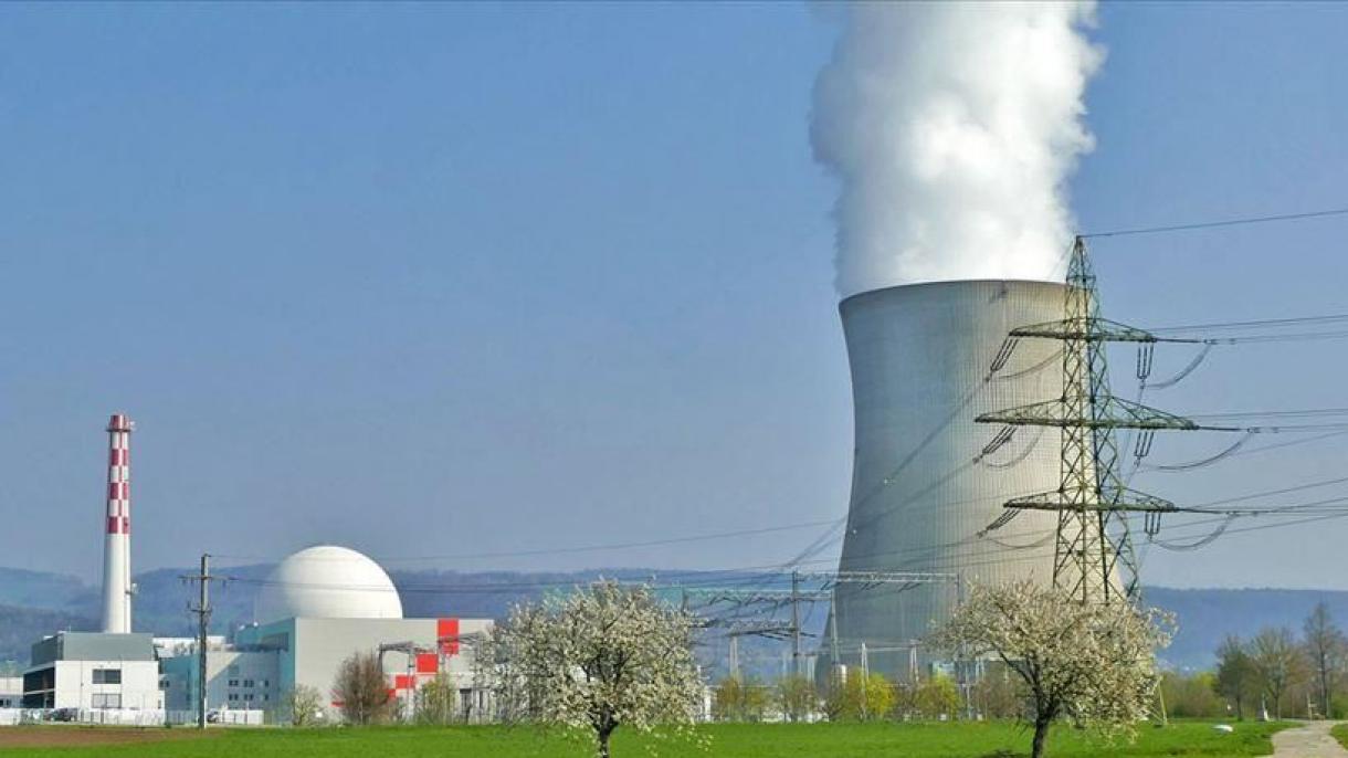 Yaponiya iki nüvə reaktorunu təmizləmə-yeniləmə planını təsdiqlədi