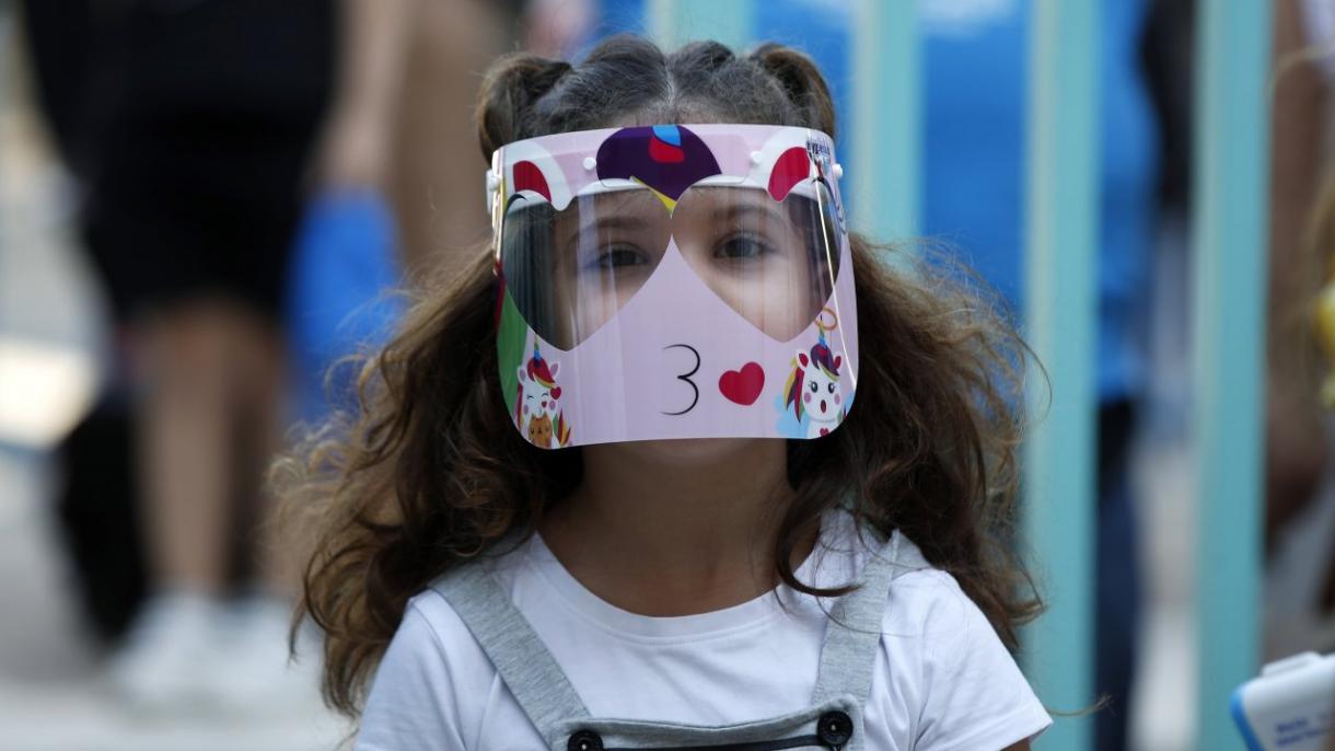 Koronavirusi në Turqi (29 shtator) – 68 të vdekur dhe 1.427 të infektuar në 24 orët e fundit