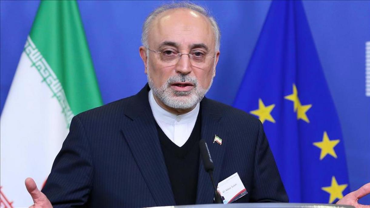 صالحی: بتون تؤکمهدیک