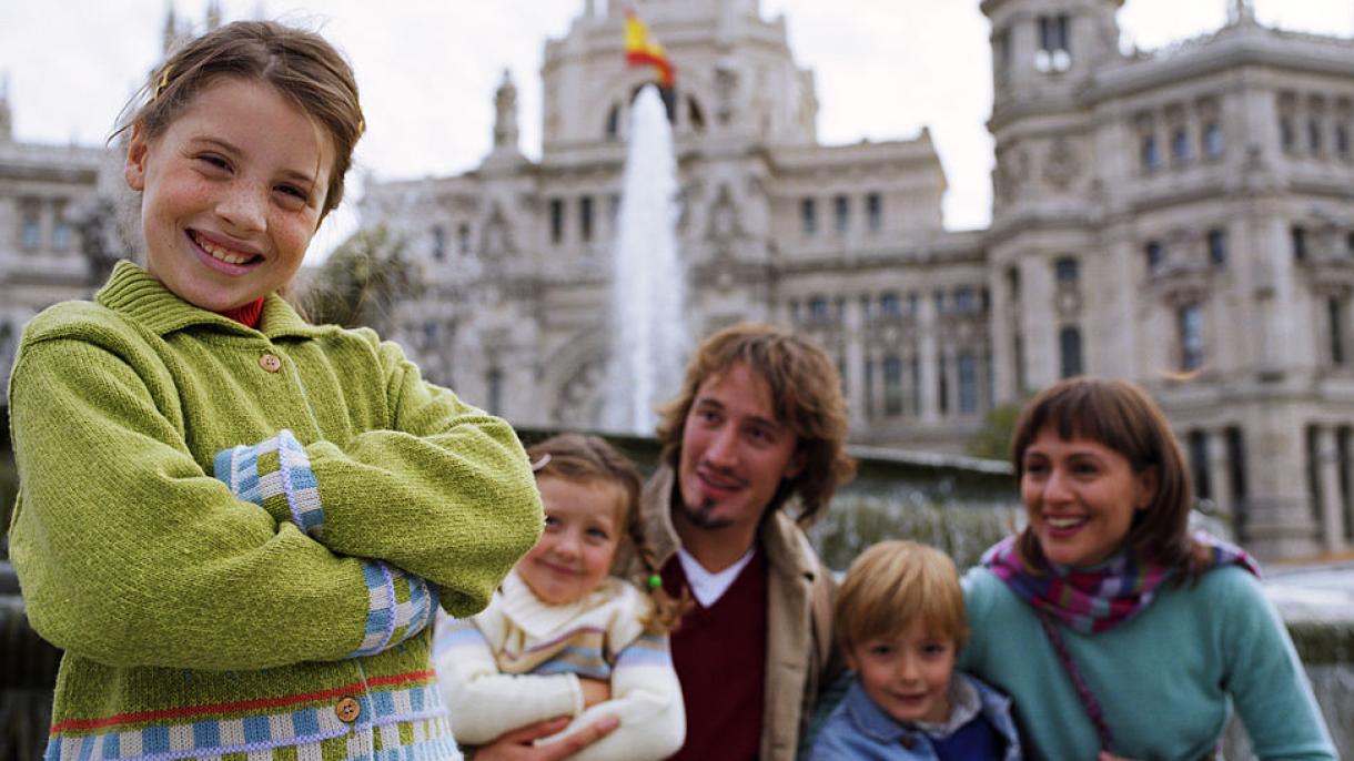 Madrid, Canarias, Baleares, Murcia y Cataluña ganarán población en 15 años