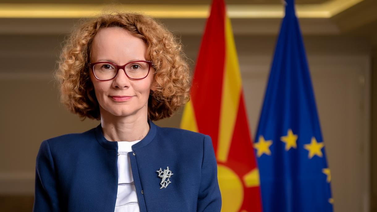 Владата на Република Македонија ја усвои стратегијата за развој на одбраната и армијата