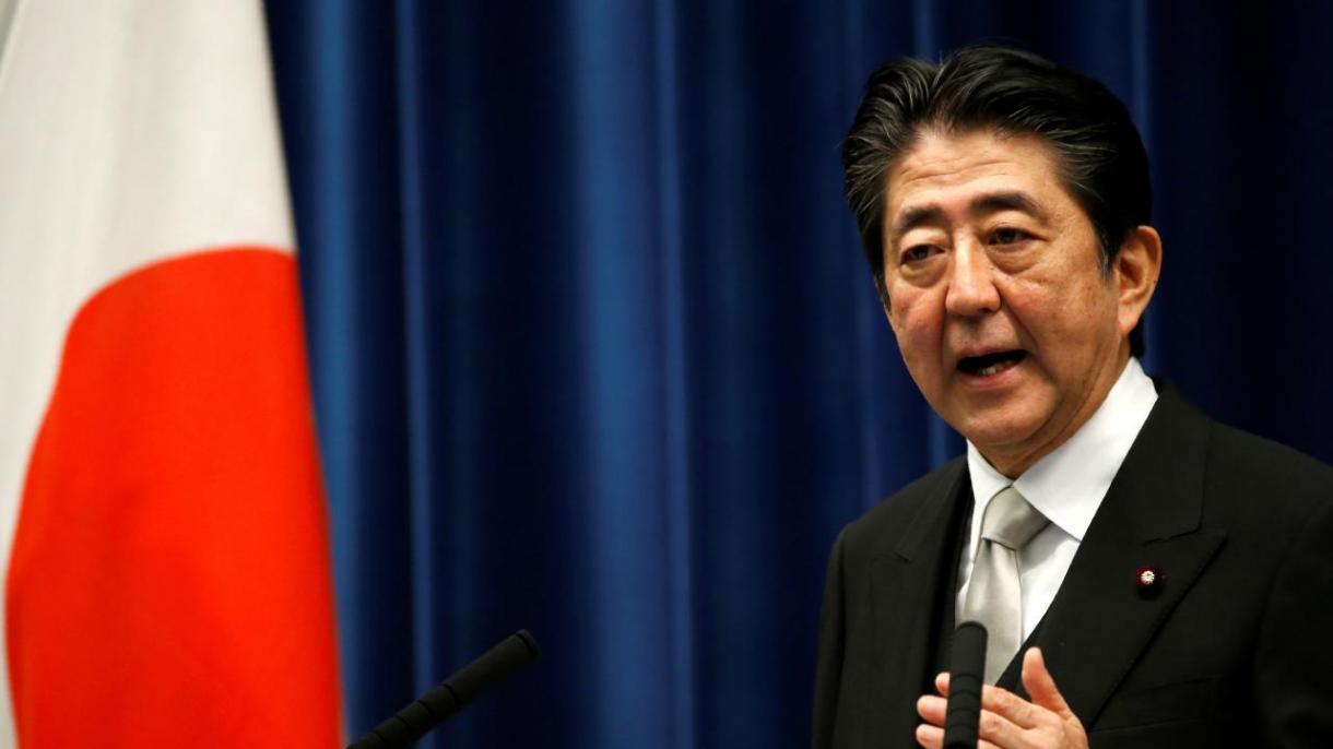 【日本】 安倍首相、北朝鮮の脅威に対して防衛力の強化を表明