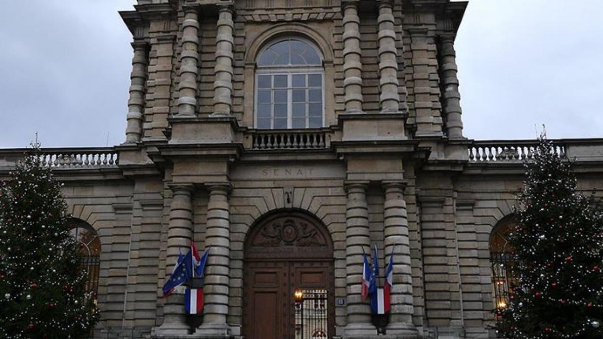 Senati Francez miraton njohjen e të ashtuquajturës "Republika e Karabakut Malor"
