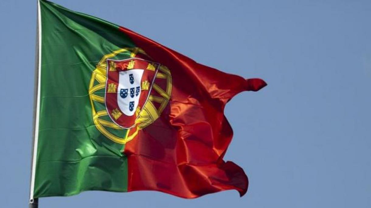 پورتگال ده ینگی حکومت ایش گه باشله دی