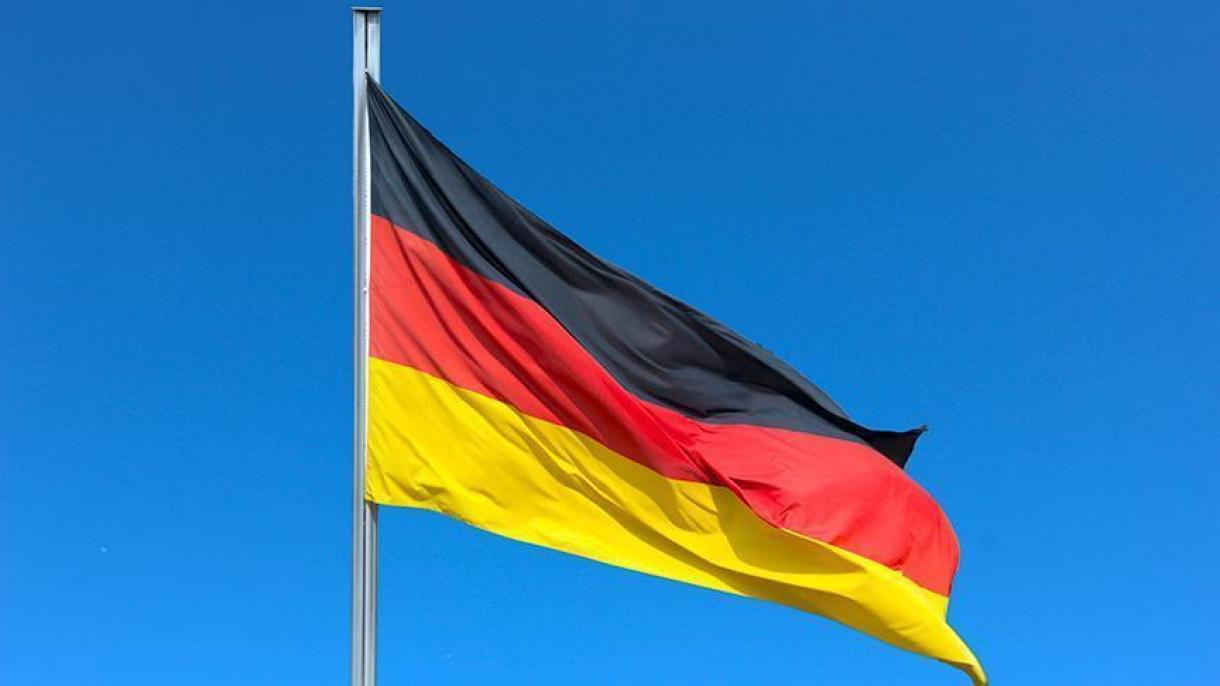 Declaratia Germaniei ın legatura cu Adil Öksüz