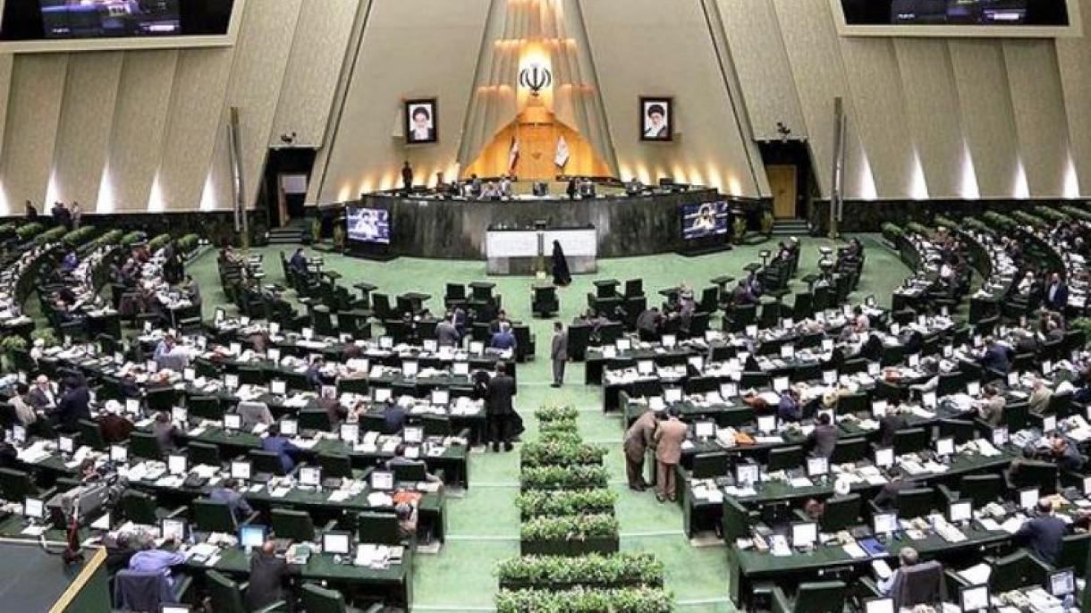 اعتراض نمایندگان خوزستان ایران به انتقال آب این استان به اصفهان