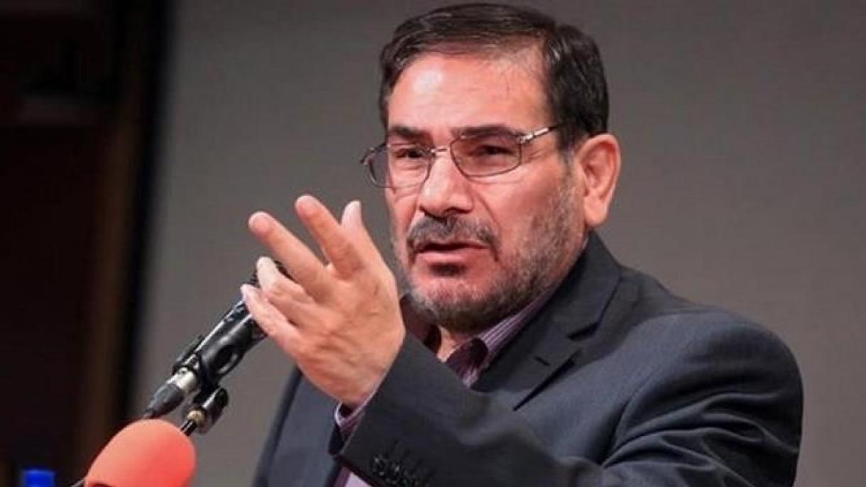 دبیر شورای عالی امنیت ملی ایران عازم مسکو شد