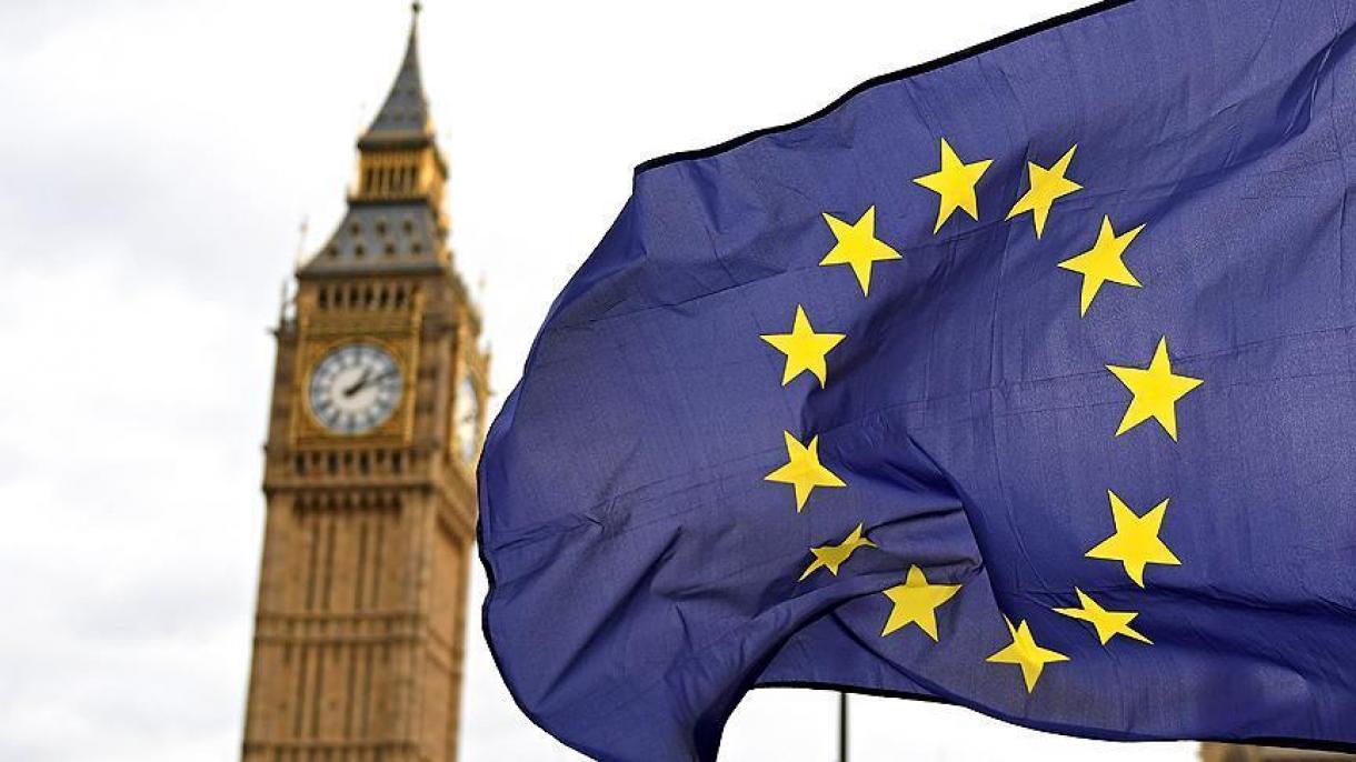 Ofrecen al Parlamento británico el ‘Proyecto de Abolición Mayor’ sobre el proceso de Brexit
