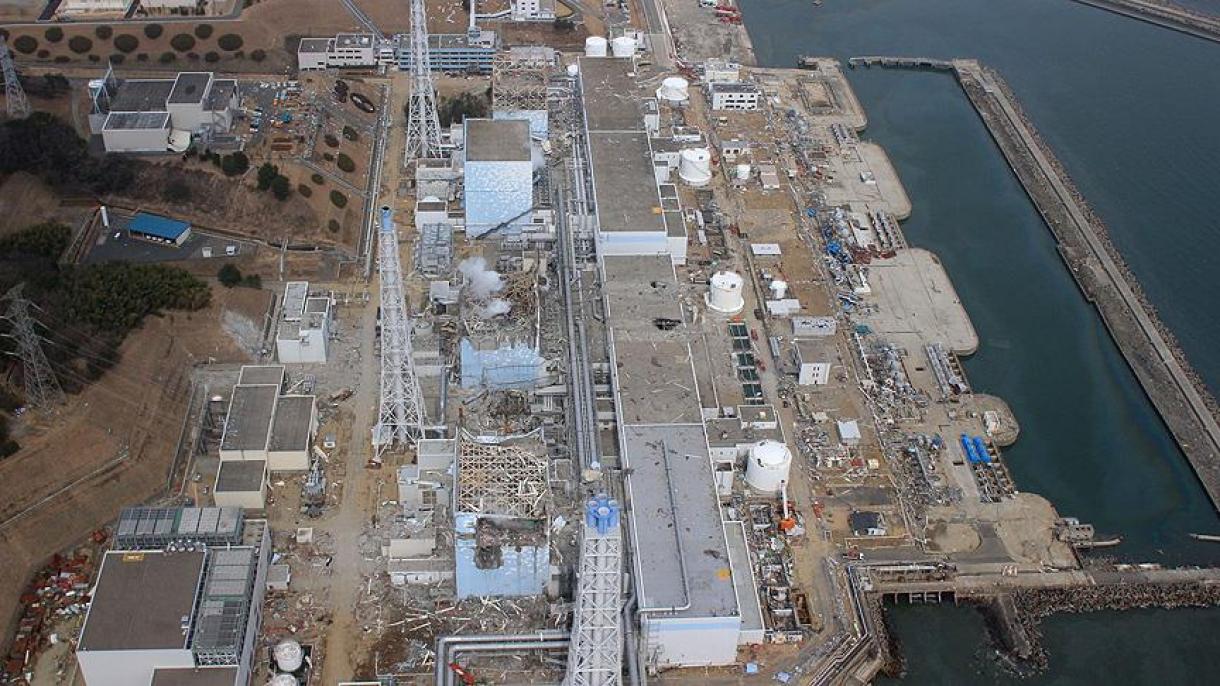 Fukuşima Atom Elektrik Stansiyasından yayılan radiasiya ABŞ sahillərinə çatıb